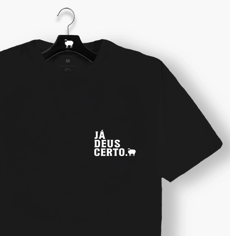 Já Deus Certo