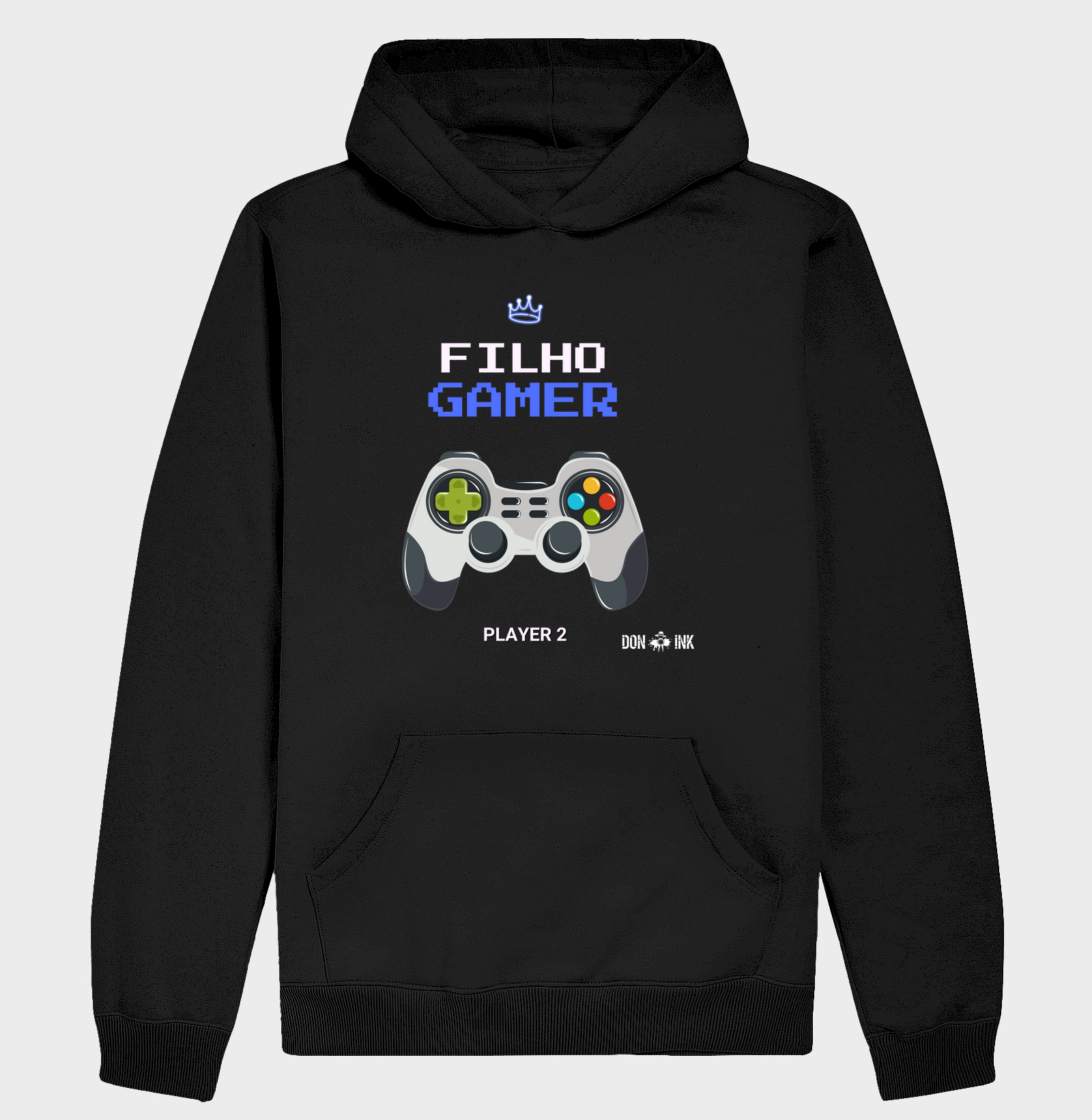 Filho Gamer