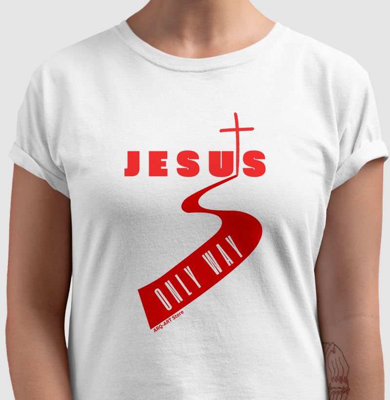 Jesus only way