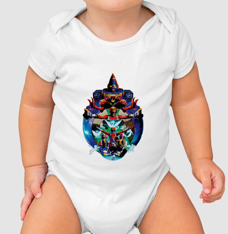 Changeman , tokusatsu