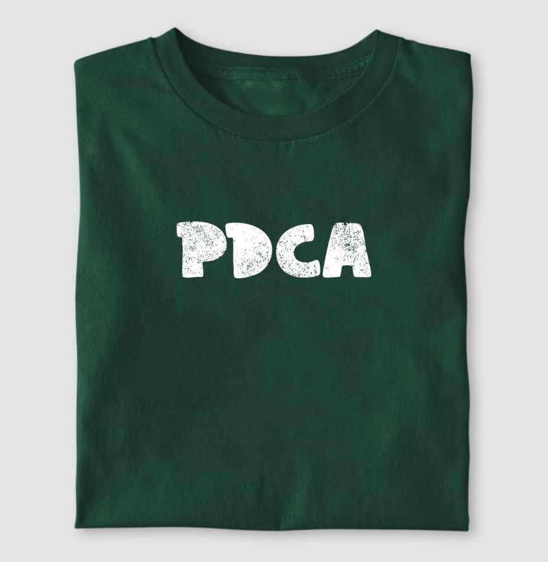 ADM typo PDCA bold