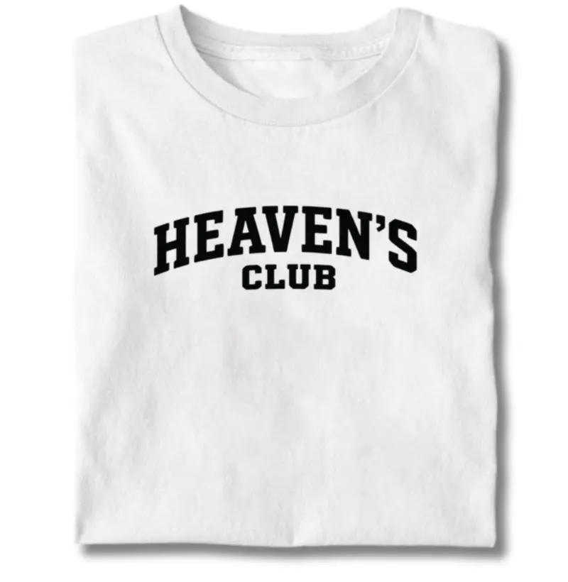 HEAVEN'S CLUB 