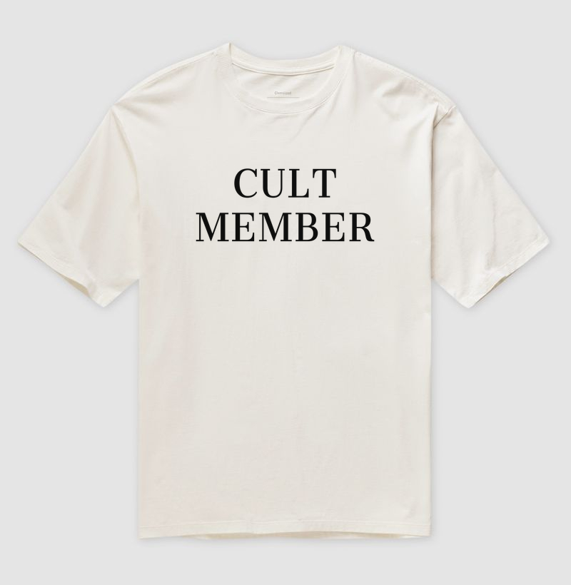 cult member