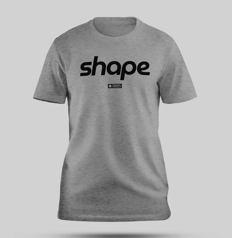 Shape Originals (Preta)