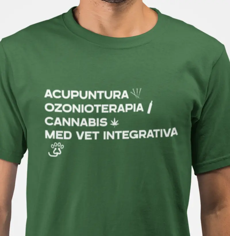 Med Vet Integrativa 