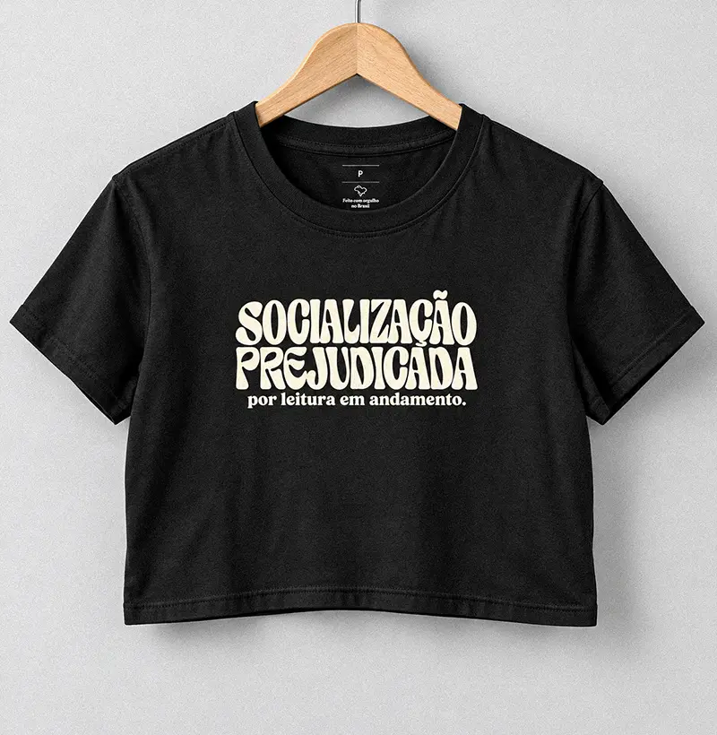 Socialização Prejudicada