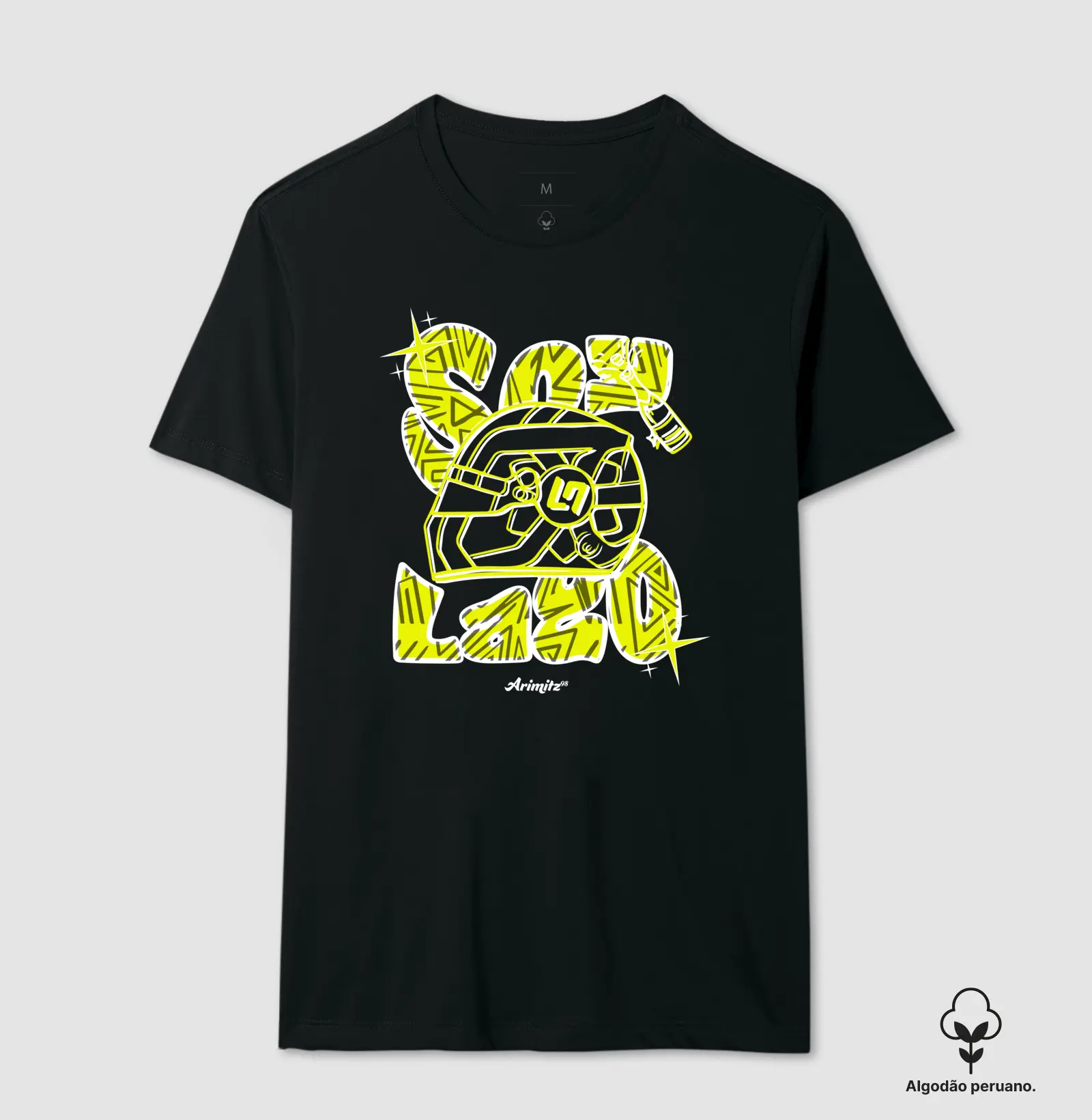 Soy Lago