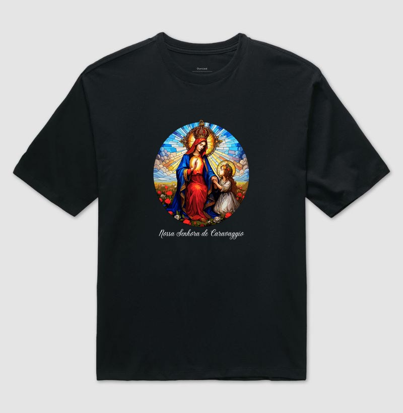 Nossa Senhora de Caravaggio