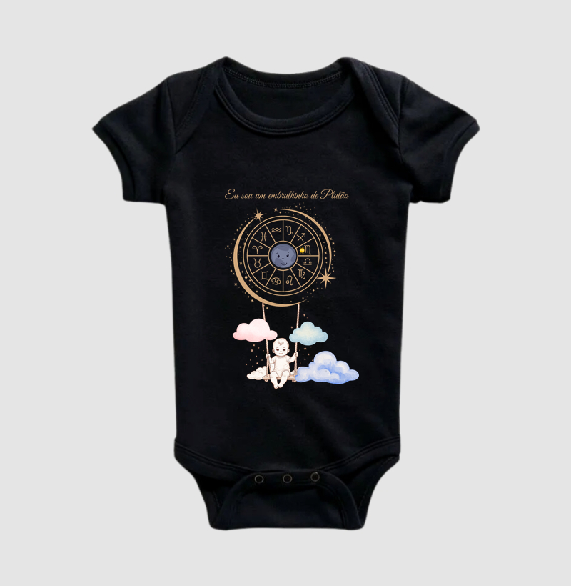 Embrulhinho de Plutão (Escorpião)