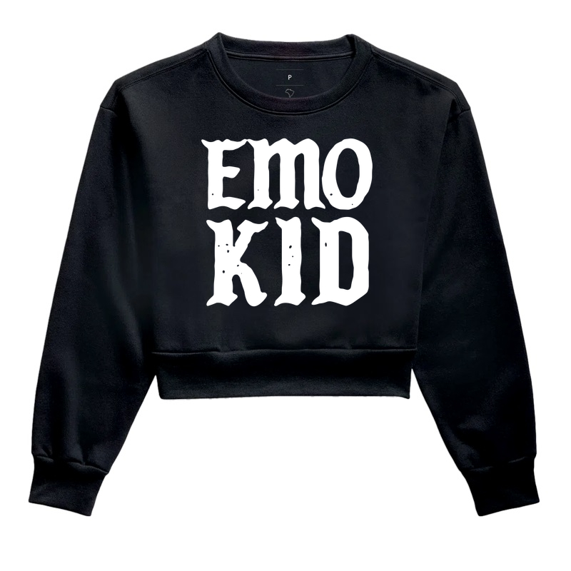EMO KID