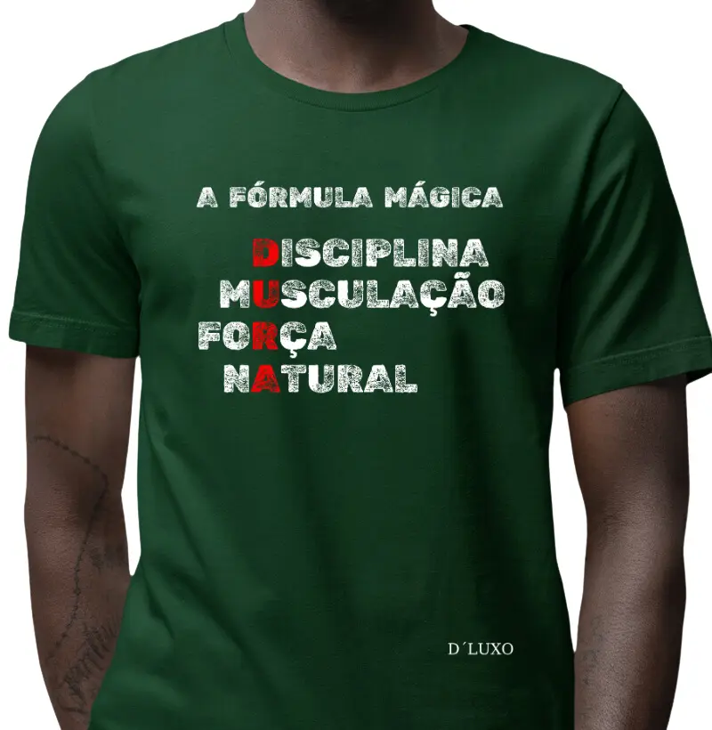 A Fórmula Mágica 7