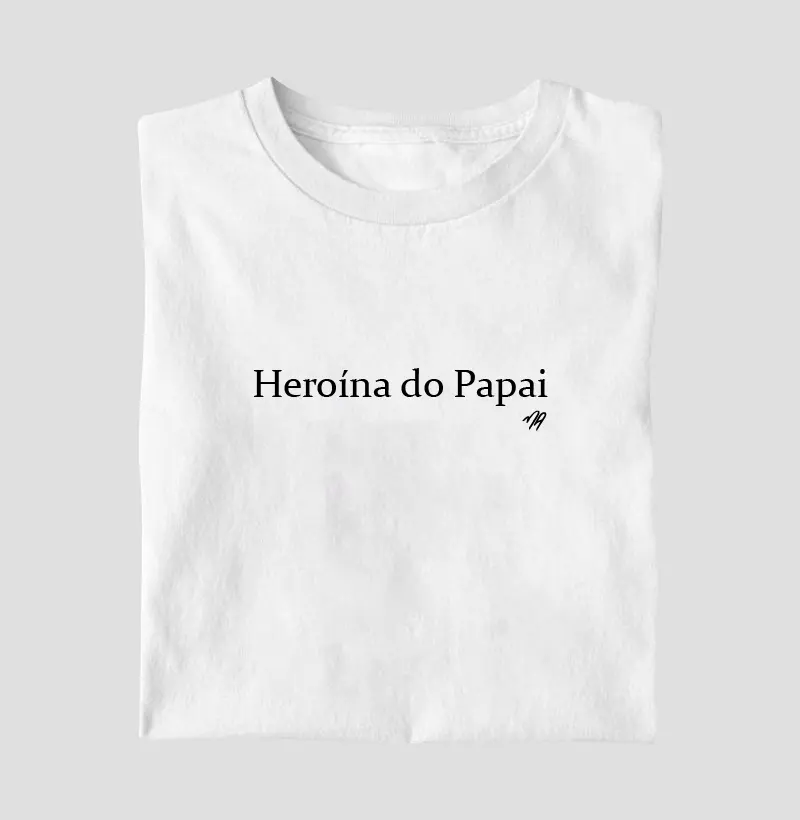 Heroína do Papai