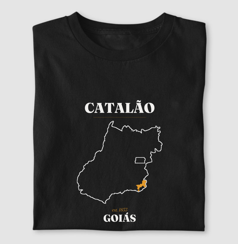 Catalão | Legado GO