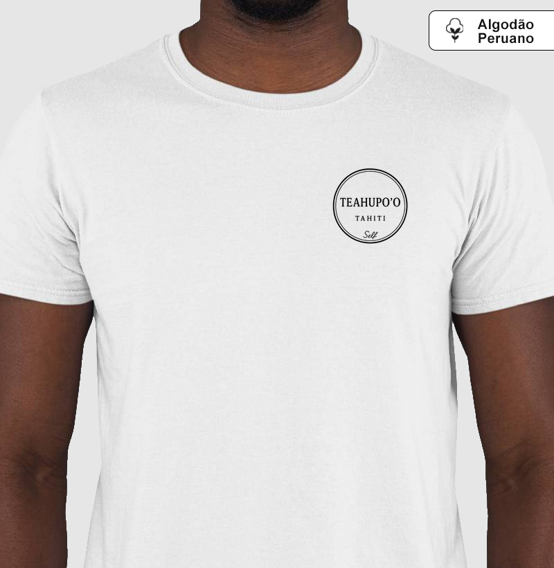 TEAHUPO'O | Confecção Reserva 🦜