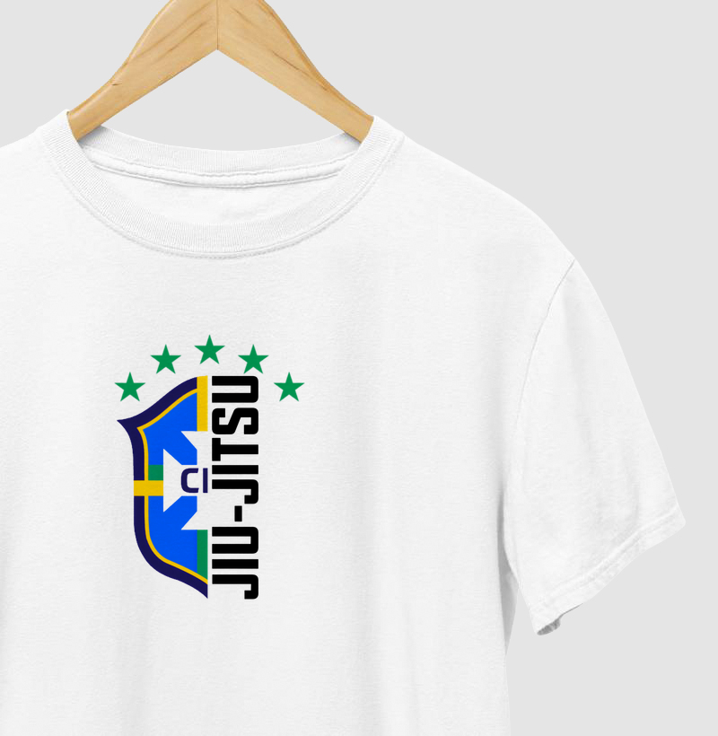 JIU-JITSU BRASIL