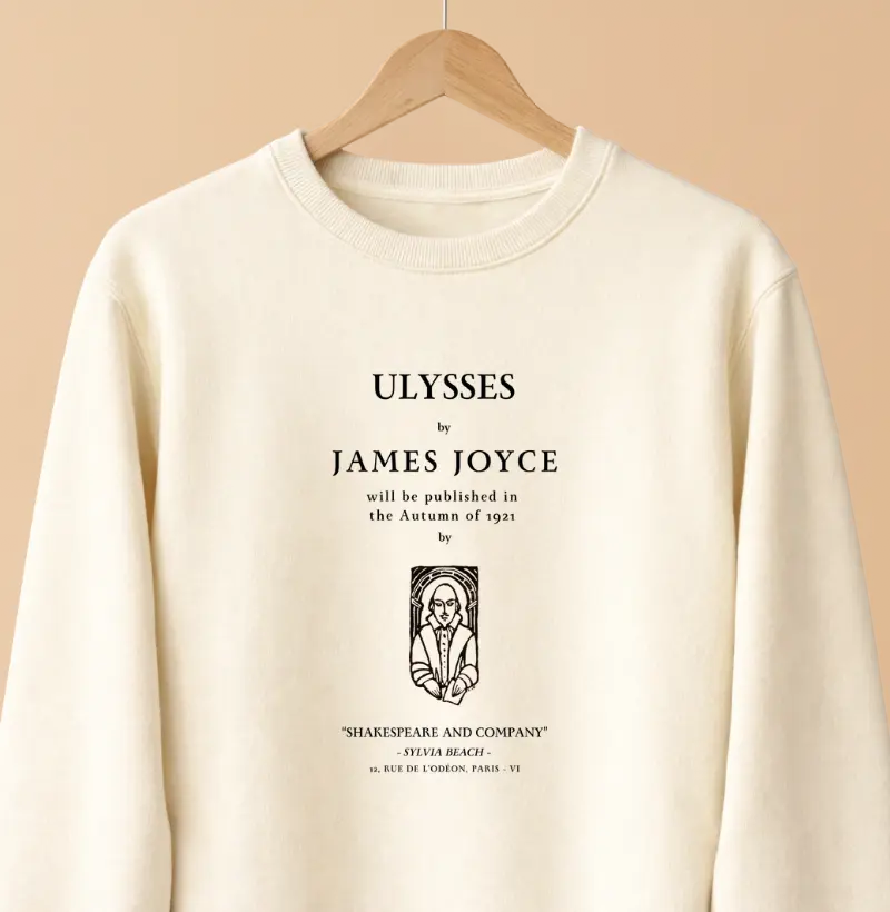 Ulysses - James Joyce