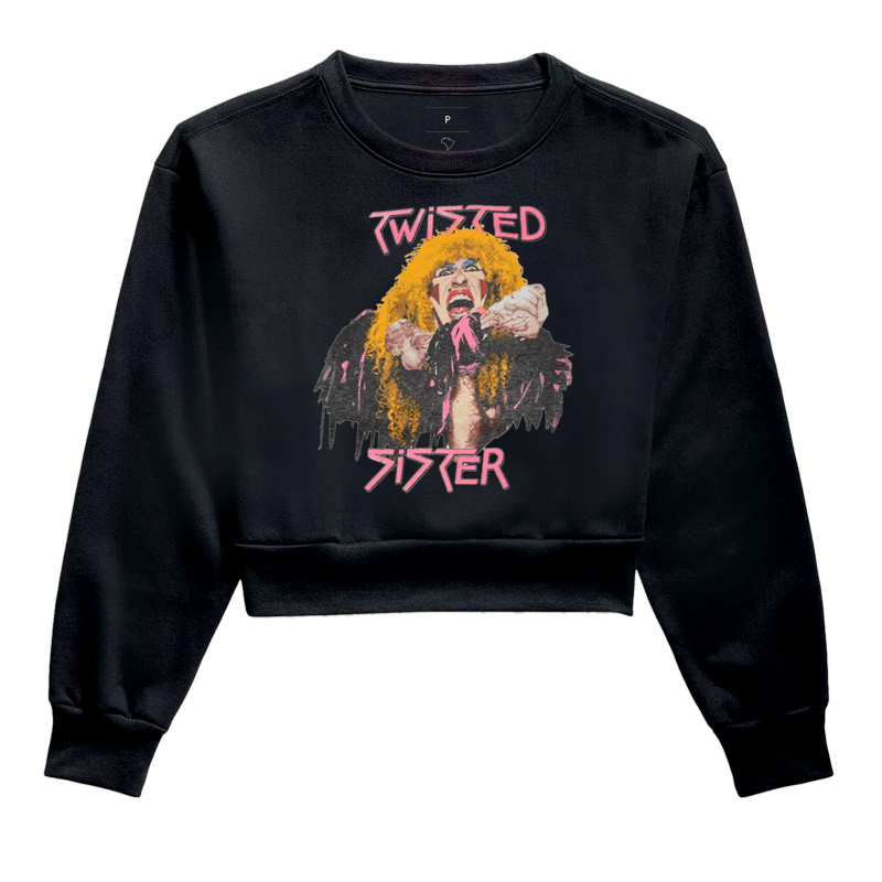 Twisted Sister - Dee Snider