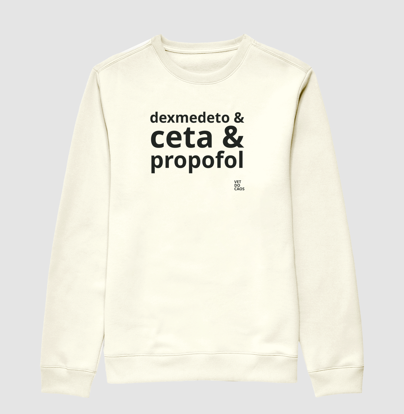 dexmedeto & ceta & propofol