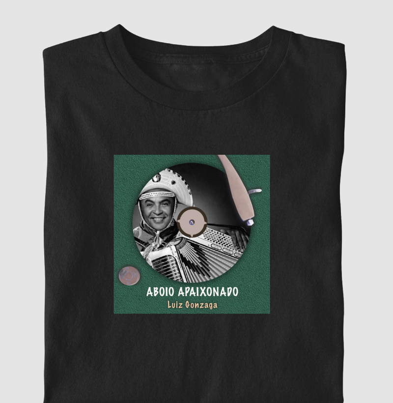 Luiz Gonzaga - Aboio apaixonado