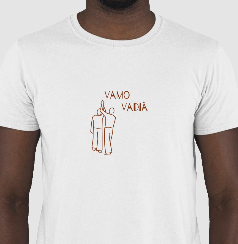 vamo vadiá