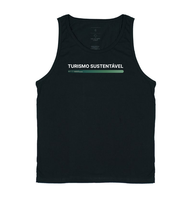 Turismo Sustentável