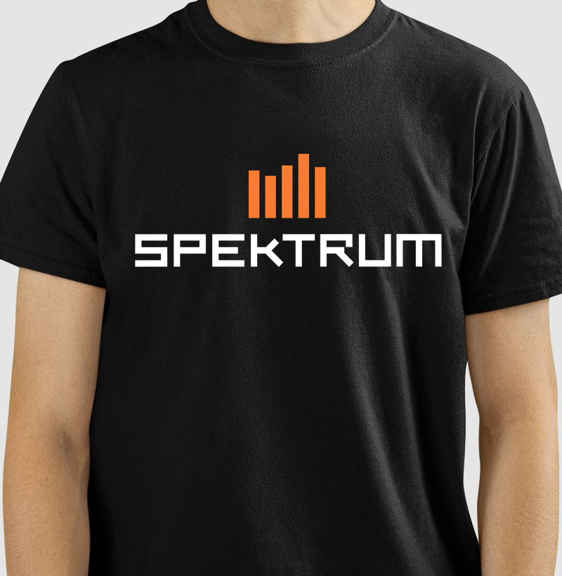 Spektrum logo
