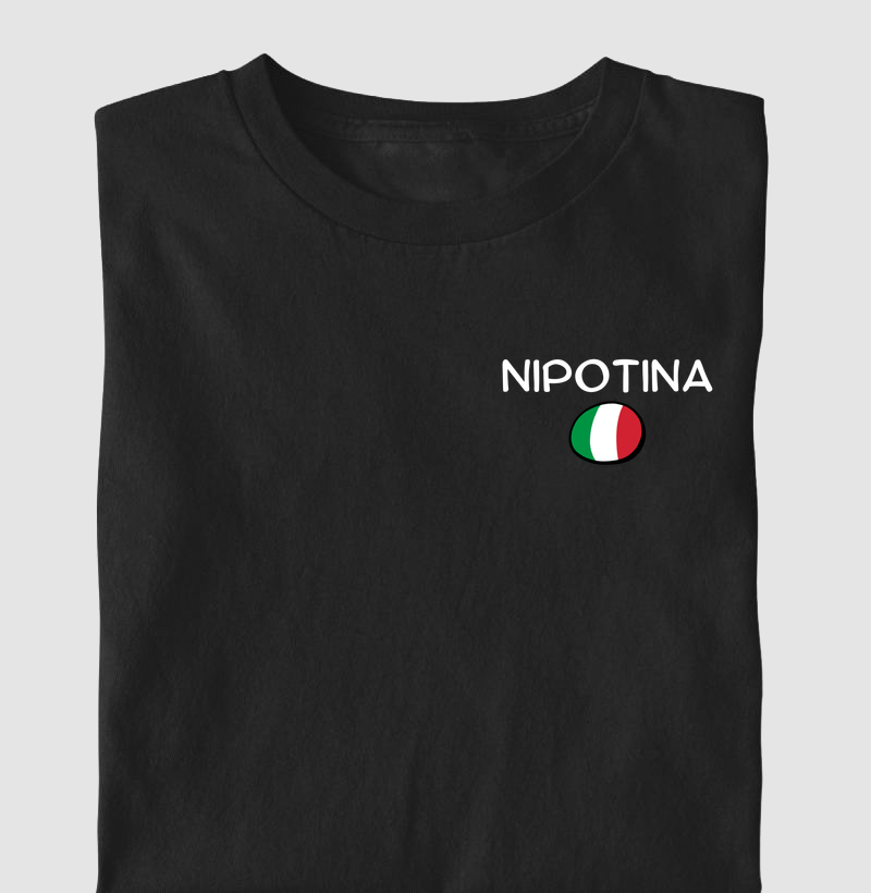 Neta Italiana - Nipotina