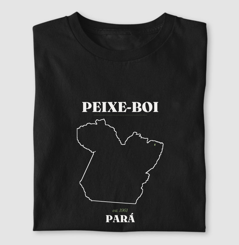 Peixe-Boi | Legado PA
