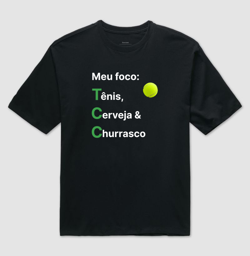 Foco!