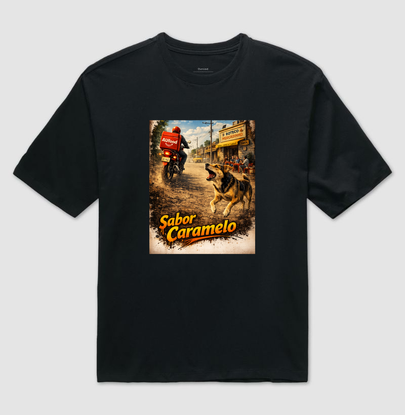 Camisa 0