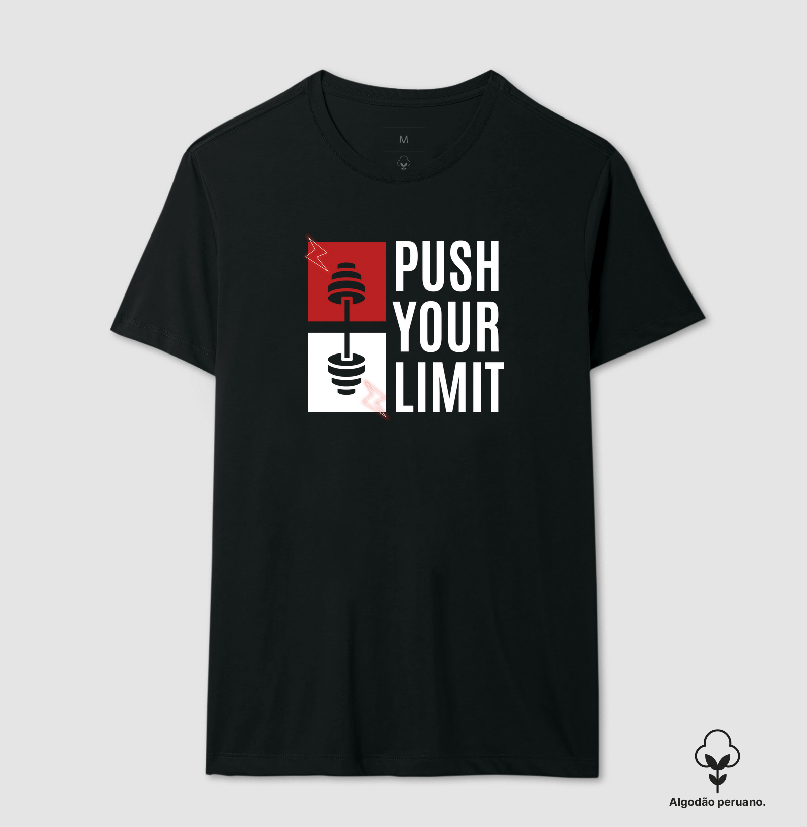 Push your Limit