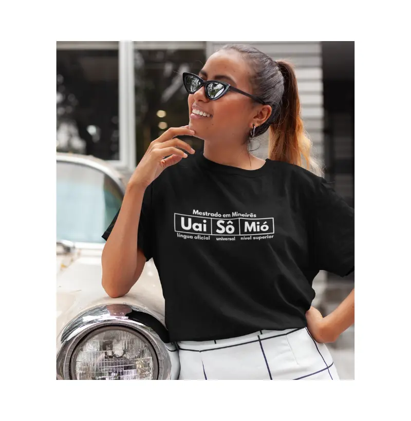 Mestrado em Mineirês