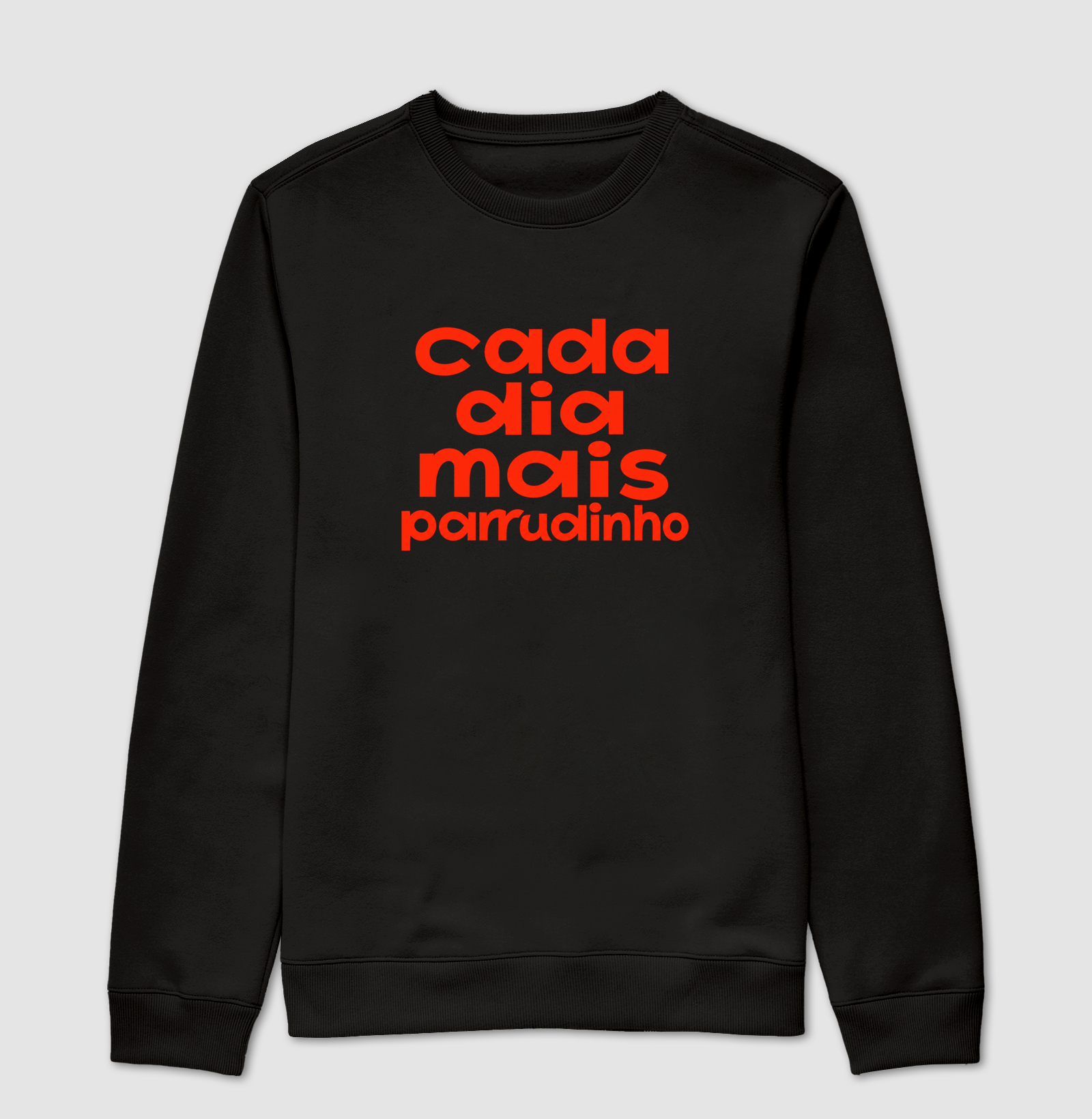 CADA DIA MAIS