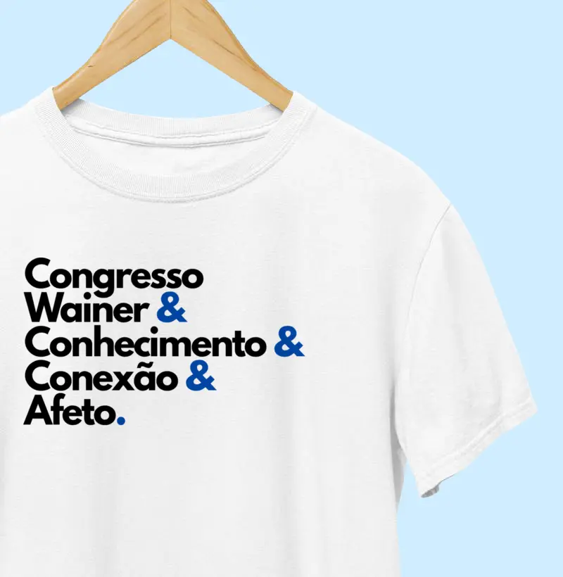 Congresso Wainer
