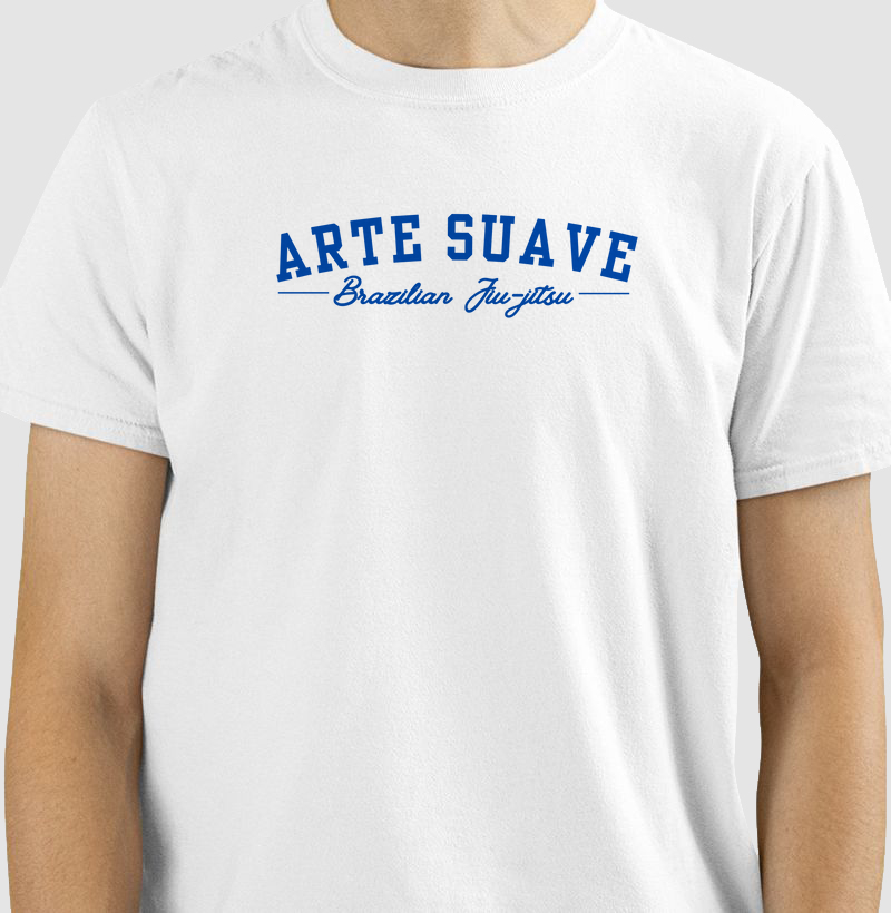 Arte Suave Brazilian Jiu-jitsu