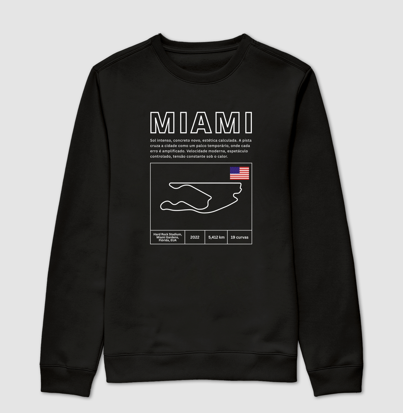 Circuito de Miami
