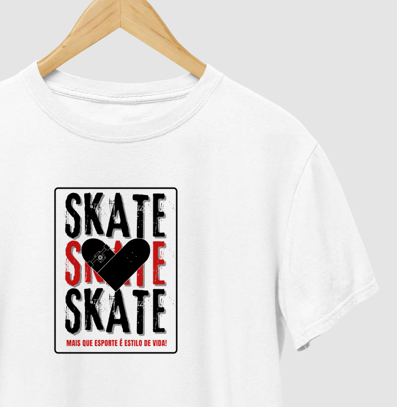 Skate Estilo de Vida