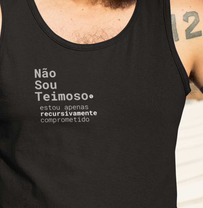 Recursivamente Comprometido