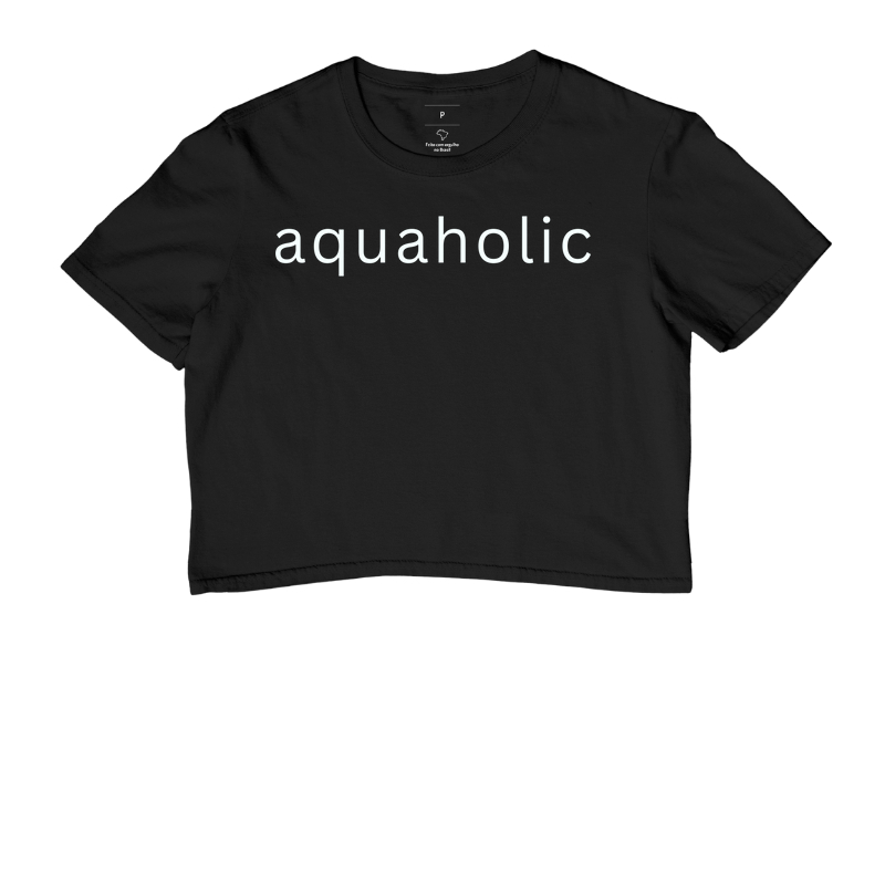 Aquaholic