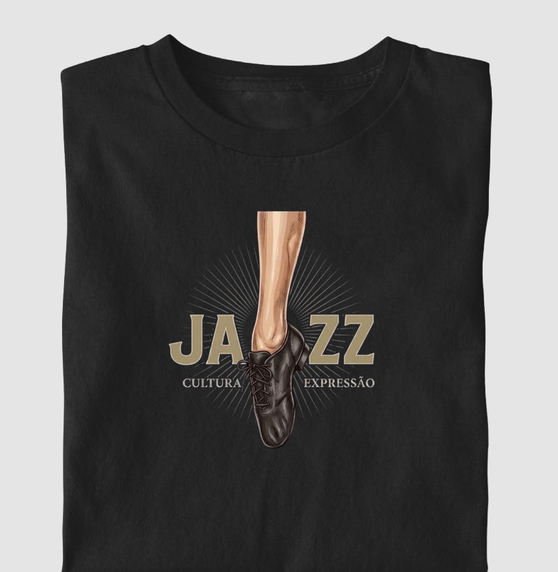JAZZ - Cultura e Expressão