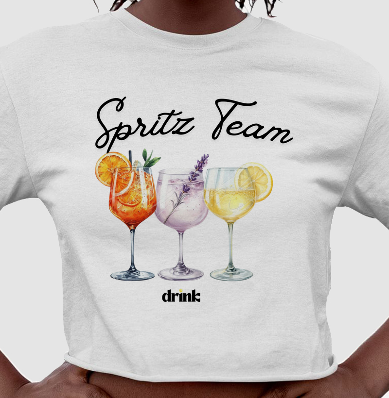 Spritz Team