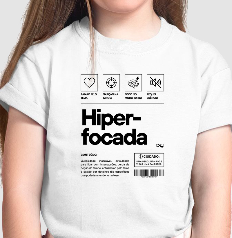 Hiperfocada