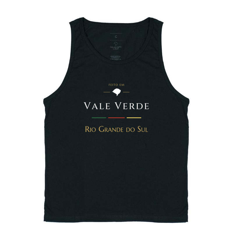 Feito em Vale Verde