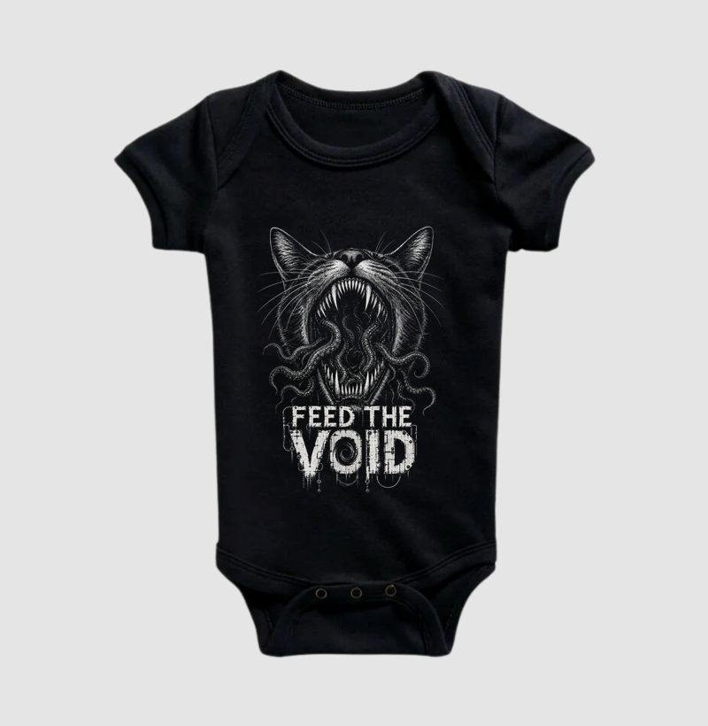 Feed the void