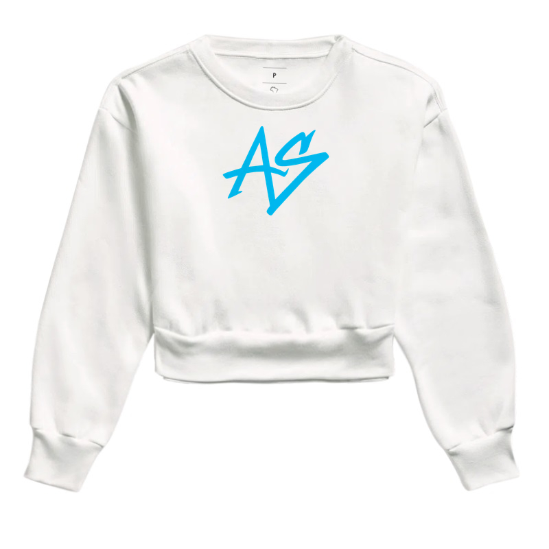 Blusa Logo Avens