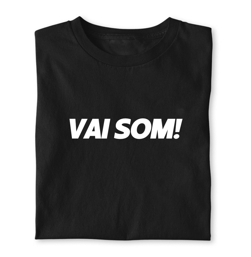 Vai som!