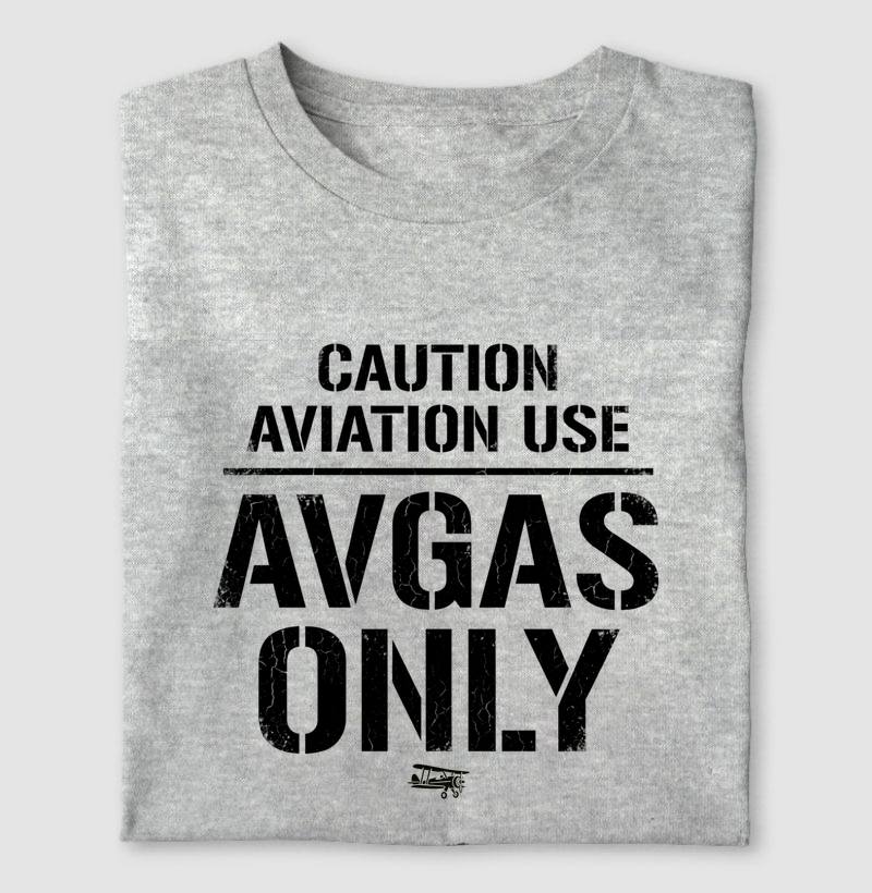 AVGAS Only