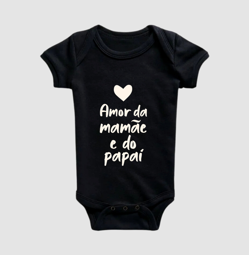 Amor da Mamãe e do Papai [Body]