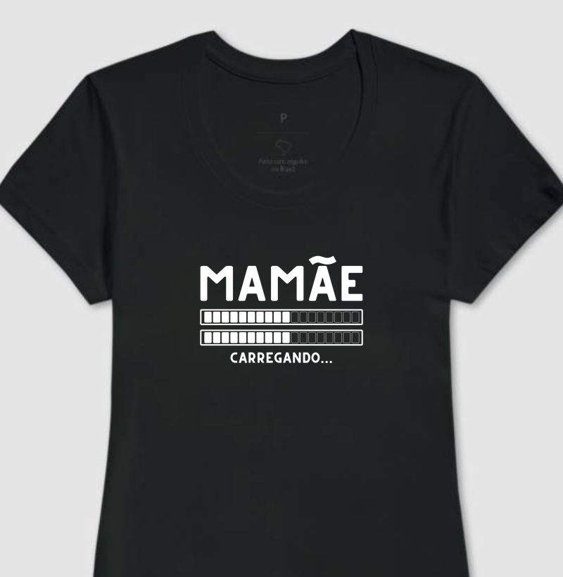 Mamãe: carregando... [gêmeos/gêmeas]