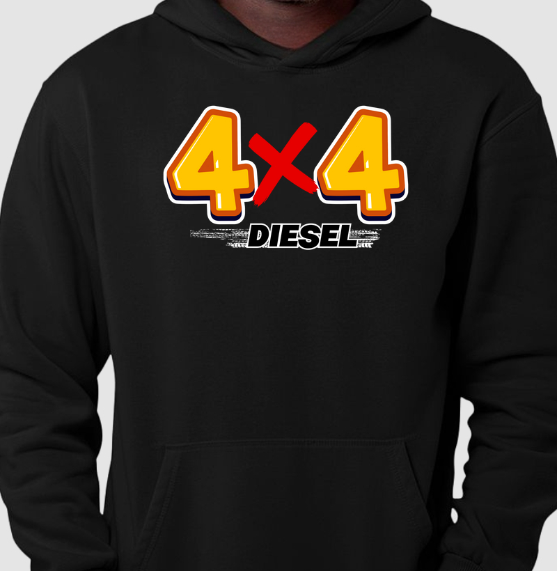 4x4 Diesel